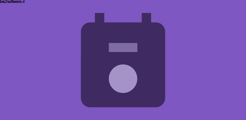 Everyday – Calendar Widget Pro 5.3.1 ویجت تقویم قابل شخصی سازی مخصوص اندروید Everyday – Calendar Widget Pro 5.3.1 ویجت تقویم قابل شخصی سازی مخصوص اندروید