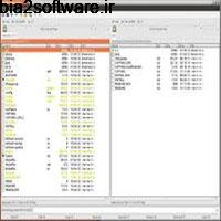 Double Commander 0.9.3 Build 8847M Beta فایل منیجر دو پنله برای ویندوز Double Commander 0.9.3 Build 8847M Beta فایل منیجر دو پنله برای ویندوز