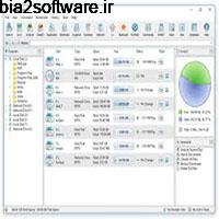 DiskBoss 10.5.12 اسکن و بهینه سازی هارد دیسک DiskBoss 10.5.12 اسکن و بهینه سازی هارد دیسک