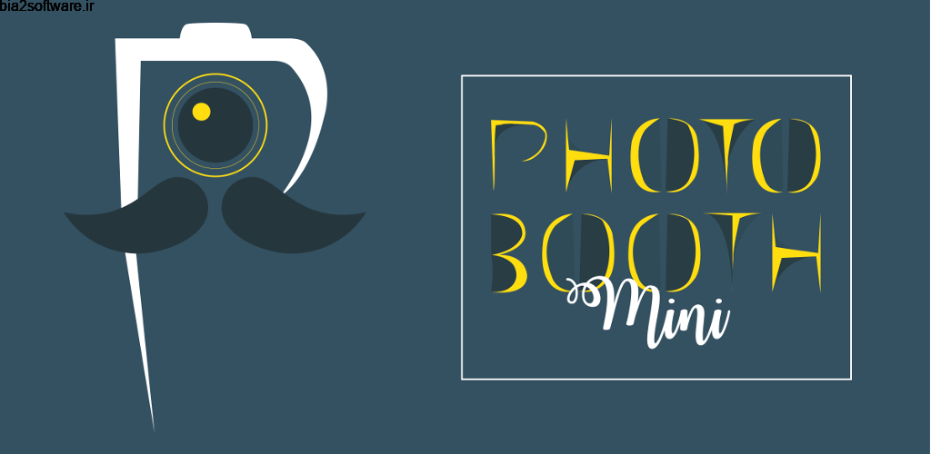 Photobooth mini FULL 71 ثبت تصاویر و ویدئو خنده دار اندروید ! Photobooth mini FULL 71 ثبت تصاویر و ویدئو خنده دار اندروید !