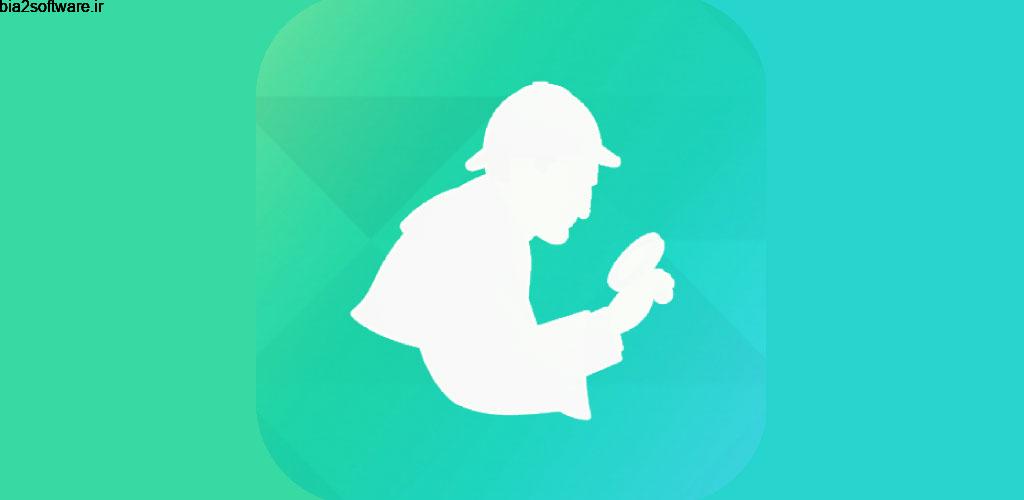 WhatsLog: online last seen 1.2.0 اپلیکیشن اطلاع از آنلاین شدن مخاطبین در واتس اپ مخصوص اندروید WhatsLog: online last seen 1.2.0 اپلیکیشن اطلاع از آنلاین شدن مخاطبین در واتس اپ مخصوص اندروید