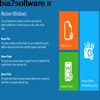Remo Recover Windows 5.0.0.34 بازیابی اطلاعات Remo Recover Windows 5.0.0.34 بازیابی اطلاعات