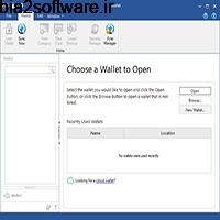 دانلود iliumsoft eWallet 8.5.1.35856 مکانی امن برای نگهداری رمزهای عبور دانلود iliumsoft eWallet 8.5.1.35856 مکانی امن برای نگهداری رمزهای عبور