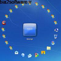 Eusing Launcher 3.5 لانچر زیبا و کاربردی برای ویندوز Eusing Launcher 3.5 لانچر زیبا و کاربردی برای ویندوز