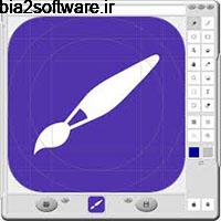 IconEdit2 7.8.1 ساخت و ویرایش آیکون IconEdit2 7.8.1 ساخت و ویرایش آیکون