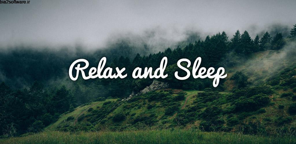 Nature Sounds Full 3.4.0 کالکشن صداها طبیعی و با کیفیت اندروید Nature Sounds Full 3.4.0 کالکشن صداها طبیعی و با کیفیت اندروید