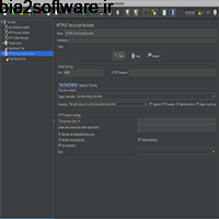 Apache JMeter 5.1.1 r1855137 تست کارایی نرم افزارهای تحت وب Apache JMeter 5.1.1 r1855137 تست کارایی نرم افزارهای تحت وب