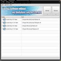 Soft4Boost Toolbar Cleaner 5.9.3.989 حذف تولبار از مرورگرهای وب Soft4Boost Toolbar Cleaner 5.9.3.989 حذف تولبار از مرورگرهای وب