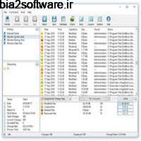 Disk Pulse 11.8.16 نظارت بر تغییرات هارد دیسک Disk Pulse 11.8.16 نظارت بر تغییرات هارد دیسک