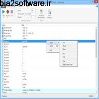 Mouse Recorder Premium 1.0.52 ضبط و اجرای خودکار دستورات ماوس و کیبورد Mouse Recorder Premium 1.0.52 ضبط و اجرای خودکار دستورات ماوس و کیبورد