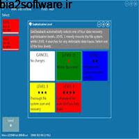 Runtime GetDataBack Simple 5.50 ریکاوری اطلاعات Runtime GetDataBack Simple 5.50 ریکاوری اطلاعات