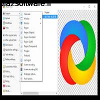 ShareX 12.4.1 عکس برداری از محیط دسکتاپ ShareX 12.4.1 عکس برداری از محیط دسکتاپ