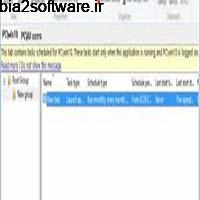 Advanced Task Scheduler Professional / Network 5.1 Build برنامهریزی و اجرای خودکار اقدامات در ویندوز Advanced Task Scheduler Professional / Network 5.1 Build برنامهریزی و اجرای خودکار اقدامات در ویندوز
