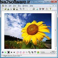 FreeVimager 9.5.0 مشاهده و ویرایش تصاویر FreeVimager 9.5.0 مشاهده و ویرایش تصاویر