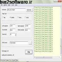 Google Maps Downloader 8.774 دانلود نقشه های گوگل Google Maps Downloader 8.774 دانلود نقشه های گوگل