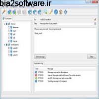 LizardSystems LanSend 2.7.0 Build 67 ارسال پیام درون شبکه LizardSystems LanSend 2.7.0 Build 67 ارسال پیام درون شبکه