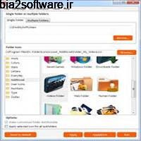 Dr. Folder 2.6.8.0 مدیریت و تغییر آیکون فولدرها در ویندوز Dr. Folder 2.6.8.0 مدیریت و تغییر آیکون فولدرها در ویندوز
