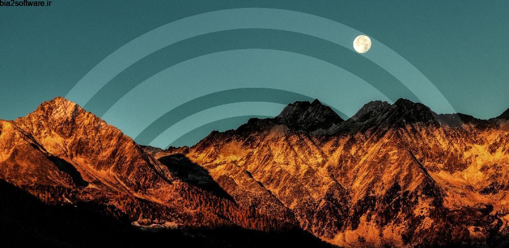 Chroma Lab Pro 1.3 استودیو ویرایش و تنظیمات رنگ تصاویر اندروید Chroma Lab Pro 1.3 استودیو ویرایش و تنظیمات رنگ تصاویر اندروید