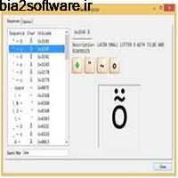 WinCompose 0.9.0 تایپ آسان حروف خاص و ایموجی در ویندوز WinCompose 0.9.0 تایپ آسان حروف خاص و ایموجی در ویندوز