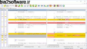 WinMerge 2.16.2 بررسی تفاوت فایلها و فولدرها و ادغامسازی آنان WinMerge 2.16.2 بررسی تفاوت فایلها و فولدرها و ادغامسازی آنان