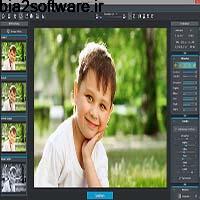 Franzis Easy Foto 1.12.02741 زیبا و بهینهسازی تصاویر Franzis Easy Foto 1.12.02741 زیبا و بهینهسازی تصاویر