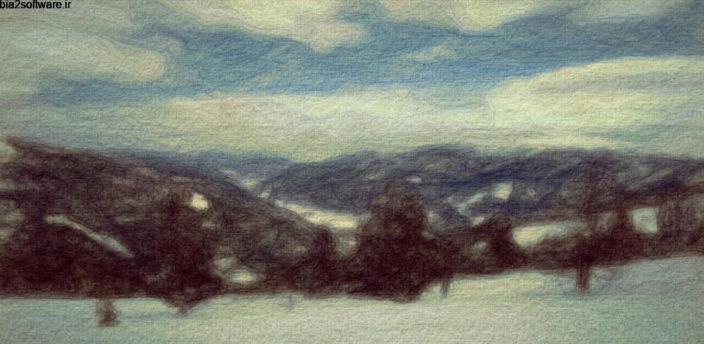 sefART 1.1.3 تبدیل آسان تصاویر به آثار هنری ! sefART 1.1.3 تبدیل آسان تصاویر به آثار هنری !