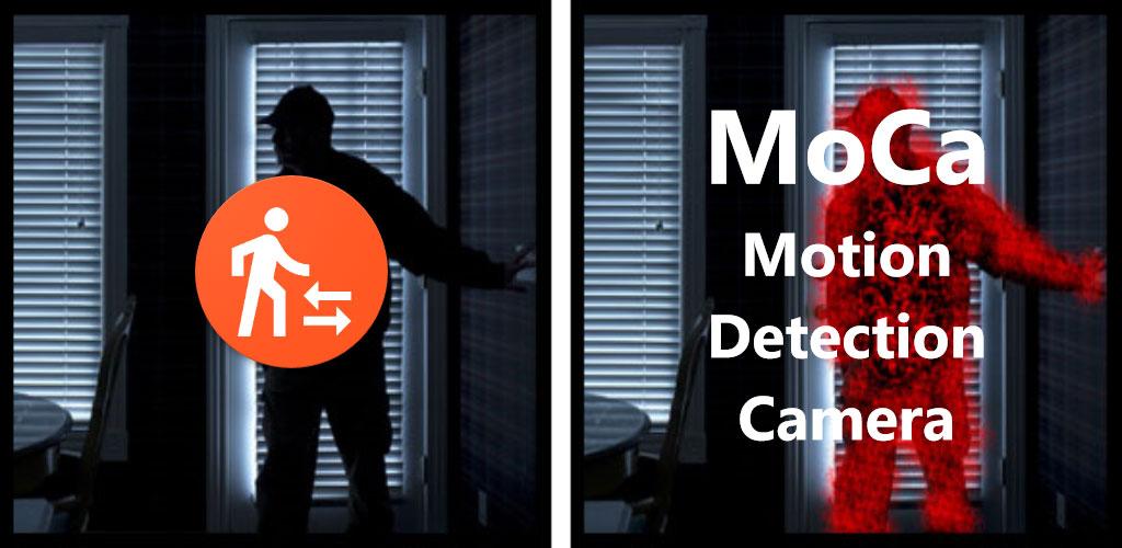 MoCa – Motion Detection Camera and Dashcam 4.12 دوربین تشخیص حرکت مخصوص اندروید! MoCa – Motion Detection Camera and Dashcam 4.12 دوربین تشخیص حرکت مخصوص اندروید!