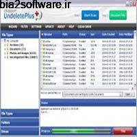 eSupport UndeletePlus 3.0.19.329 بازیابی اطلاعات eSupport UndeletePlus 3.0.19.329 بازیابی اطلاعات