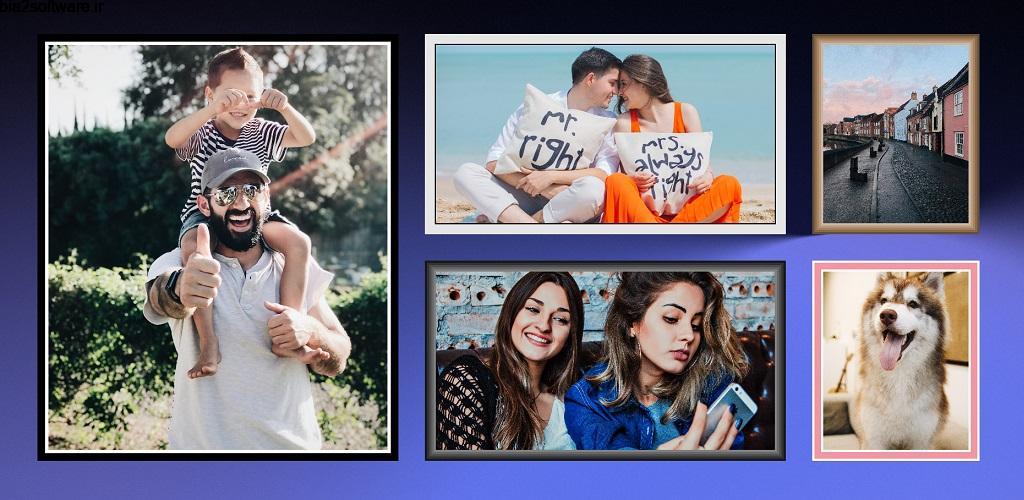 Photo Widget Plus 1.9 ویجت نمایش تصاویر روی نمایشگر اندروید Photo Widget Plus 1.9 ویجت نمایش تصاویر روی نمایشگر اندروید