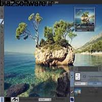 Pixeluvo 1.6.0 ویرایش حرفهای تصاویر Pixeluvo 1.6.0 ویرایش حرفهای تصاویر