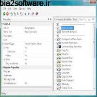 FileMenu Tools 7.6.2.0 مدیریت منوی راست کلیک ماوس در ویندوز FileMenu Tools 7.6.2.0 مدیریت منوی راست کلیک ماوس در ویندوز