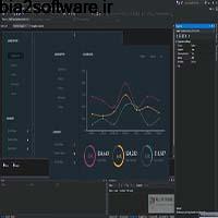 Bunifu UI Form 1.9.0.1 طراحی و ساخت رابط کاربری Bunifu UI Form 1.9.0.1 طراحی و ساخت رابط کاربری