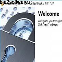Avast Decryption Tool for BadBlock Ransomware 1.0.193.0 ضد باجگیر آواست Avast Decryption Tool for BadBlock Ransomware 1.0.193.0 ضد باجگیر آواست