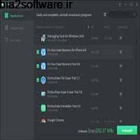 DoYourData Uninstaller Pro 4.6 حذف آسان برنامه ها DoYourData Uninstaller Pro 4.6 حذف آسان برنامه ها