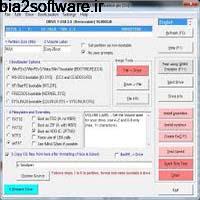 RMPrepUSB 2.1.734 ساخت دیسک بوت USB RMPrepUSB 2.1.734 ساخت دیسک بوت USB