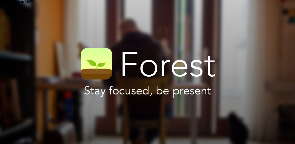 Forest: Stay focused Full 4.13.0 ترک اعتیاد موبایل اندروید ! Forest: Stay focused Full 4.13.0 ترک اعتیاد موبایل اندروید !