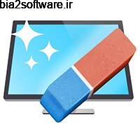DoYourData Super Eraser 5.7 پاک سازی امن داده ها DoYourData Super Eraser 5.7 پاک سازی امن داده ها