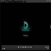JoyoPlayer Windows 2.0.0 پلیر حرفهای مالتی مدیا برای ویندوز JoyoPlayer Windows 2.0.0 پلیر حرفهای مالتی مدیا برای ویندوز