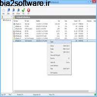 IZArc 4.4.0 مدیریت حرفه ای فایل های فشرده IZArc 4.4.0 مدیریت حرفه ای فایل های فشرده