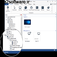 Remote Utilities Viewer Pro 6.10.10.0 کنترل از راه دور Remote Utilities Viewer Pro 6.10.10.0 کنترل از راه دور