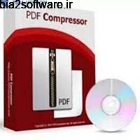 PDFZilla PDF Compressor Pro کاهش حجم فایل های PDF PDFZilla PDF Compressor Pro کاهش حجم فایل های PDF