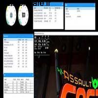 AgaueEye 0.6.8 نظارت بر منابع سخت افزاری سیستم AgaueEye 0.6.8 نظارت بر منابع سخت افزاری سیستم