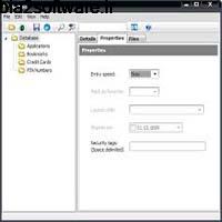 KeyPass Enterprise Edition 4.9.22 تایپ خودکار پسوردها در ویندوز KeyPass Enterprise Edition 4.9.22 تایپ خودکار پسوردها در ویندوز