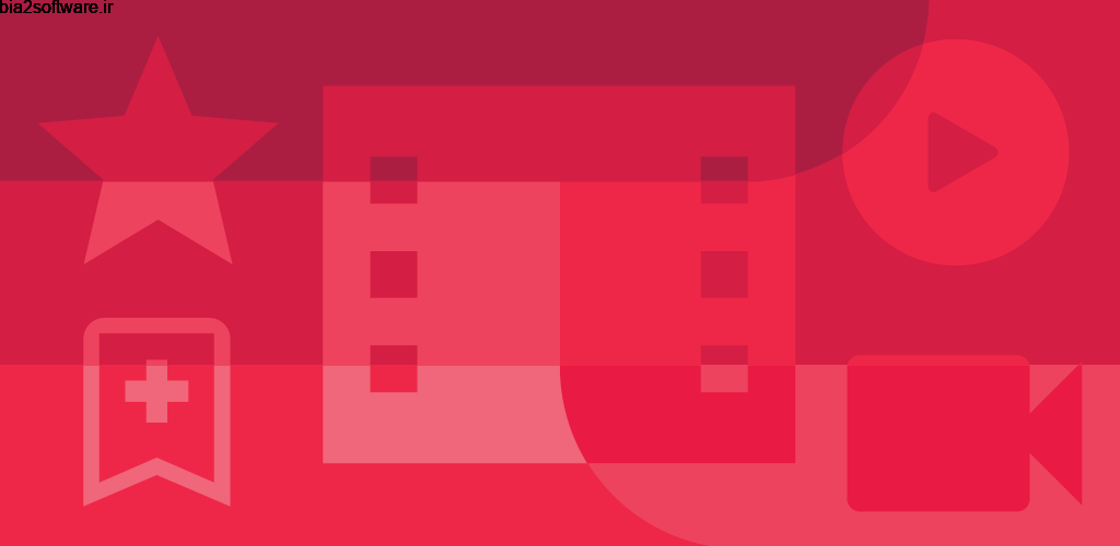 Google Play Movies & TV 4.17.68.10 فیلم و سریال گوگل مخصوص اندروید Google Play Movies & TV 4.17.68.10 فیلم و سریال گوگل مخصوص اندروید