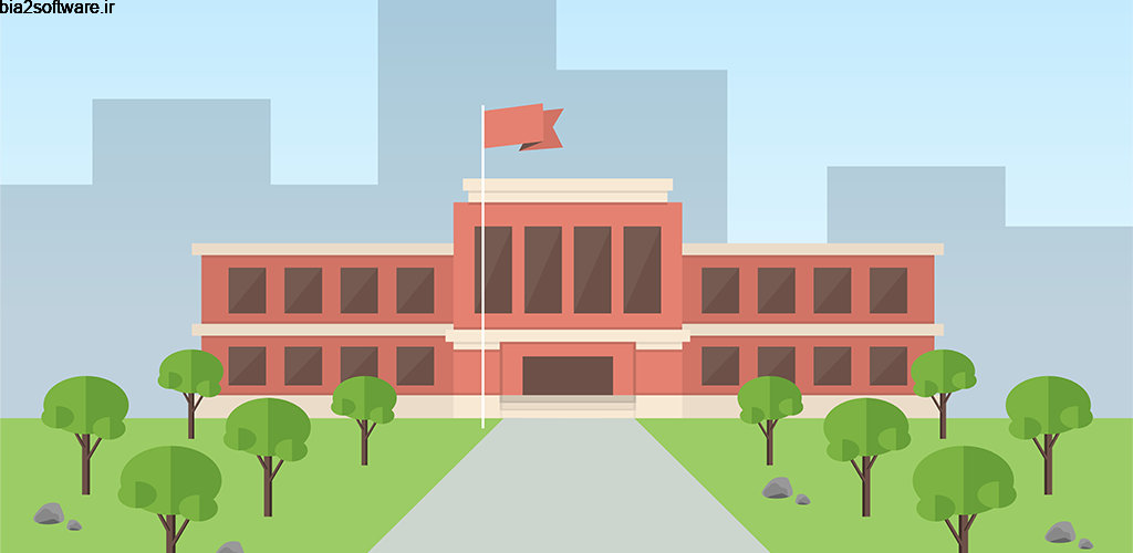 School Planner Pro 3.15.2 برنامه ریز فعالیت های مدرسه اندروید! School Planner Pro 3.15.2 برنامه ریز فعالیت های مدرسه اندروید!