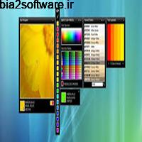 Free Color Picker 1.1 تشخیص سریع کد رنگها Free Color Picker 1.1 تشخیص سریع کد رنگها