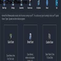 Asmwsoft Anti Malware 2019 4.4.187 ابزار ضد جاسوسی و از بین بردن بدافزارها Asmwsoft Anti Malware 2019 4.4.187 ابزار ضد جاسوسی و از بین بردن بدافزارها