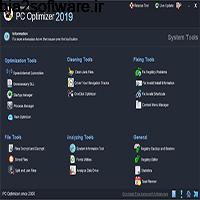 Asmwsoft PC Optimizer 2019 11.0.3085 بهینه سازی سیستم Asmwsoft PC Optimizer 2019 11.0.3085 بهینه سازی سیستم
