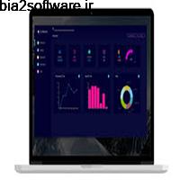 Bunifu Ui Dataviz 1.1.1.5 تبدیل داده به نمودارهای بصری (C#, VB.NET) Bunifu Ui Dataviz 1.1.1.5 تبدیل داده به نمودارهای بصری (C#, VB.NET)
