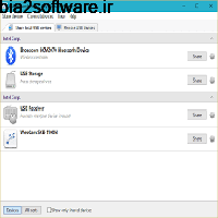 Eltima Software USB Network Gate 8.1.2013 دسترسی از راه دور به دستگاه های USB Eltima Software USB Network Gate 8.1.2013 دسترسی از راه دور به دستگاه های USB